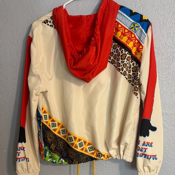 Disney Animal Kingdom Raincoat S - Picture 7 of 7